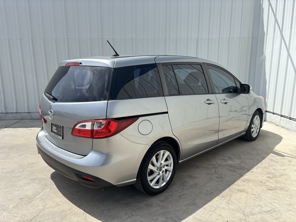 Used Car 2014 Mazda Mazda5  Sport For Sale In Austin, Texas