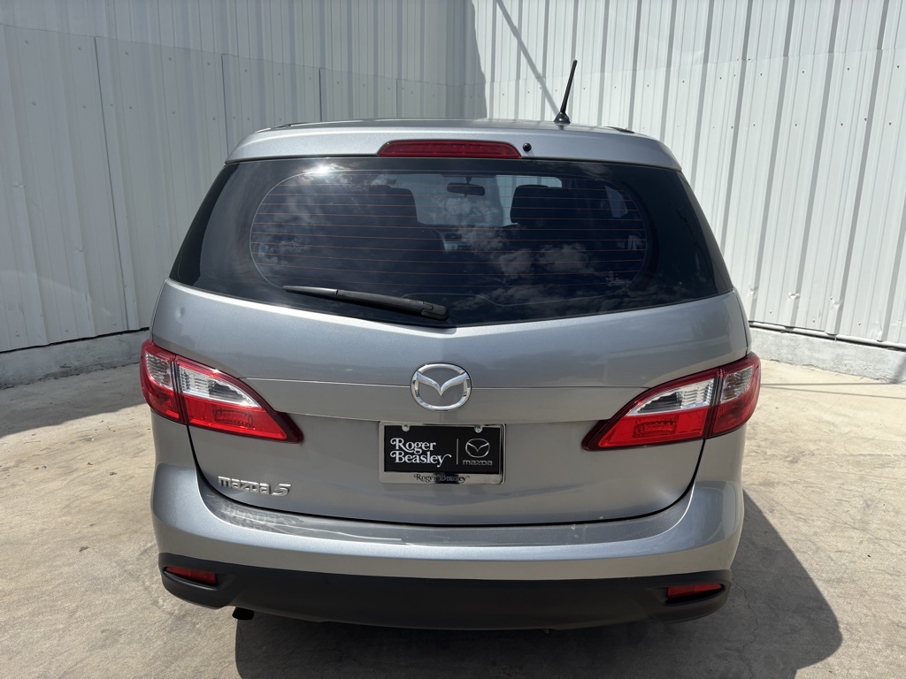 Used Car 2014 Mazda Mazda5  Sport For Sale In Austin, Texas