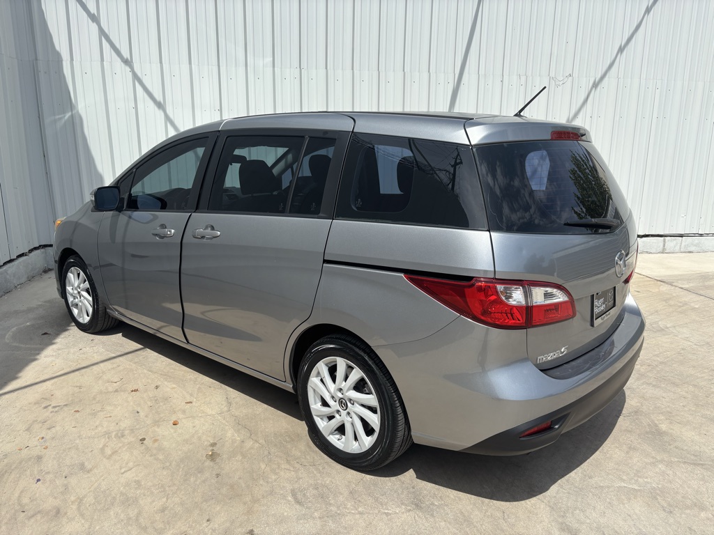 Used Car 2014 Mazda Mazda5  Sport For Sale In Austin, Texas