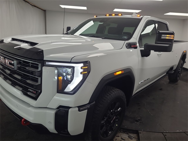 2026 – GMC – Sierra 2500HD