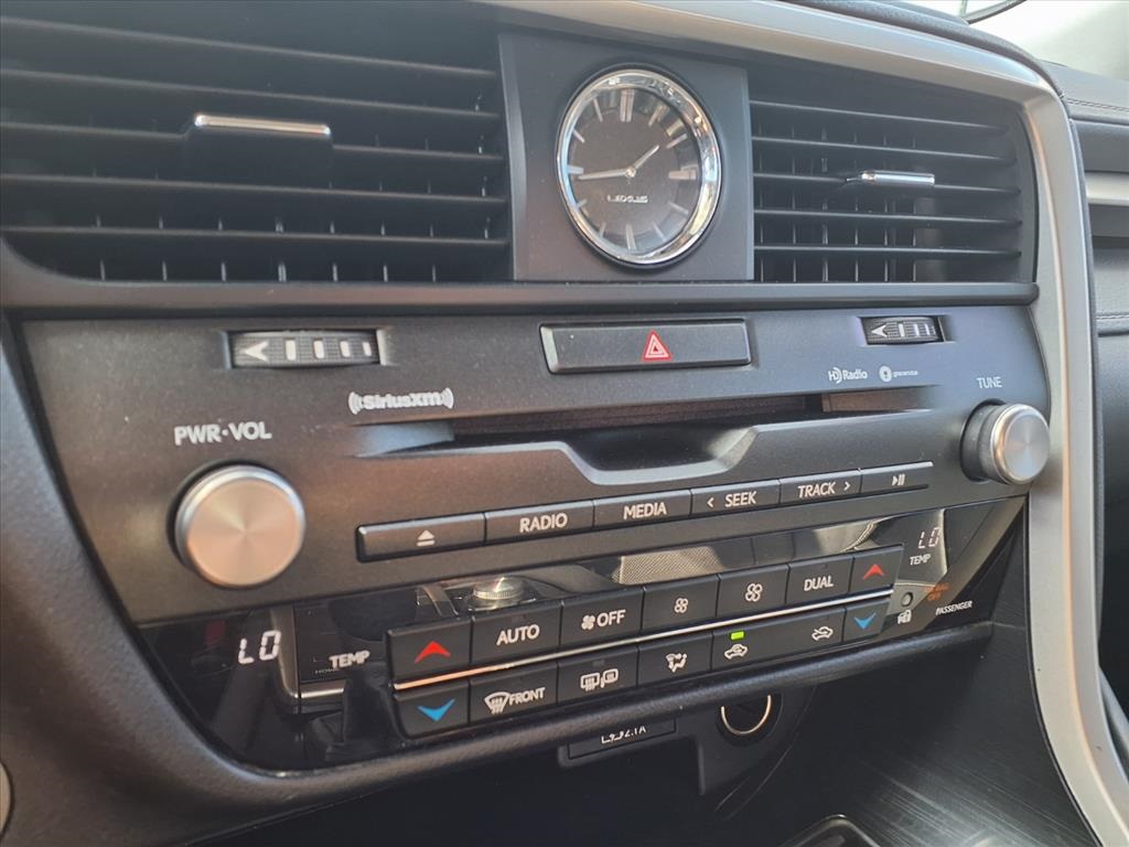 2022 Lexus RX 350  at Westside Lexus