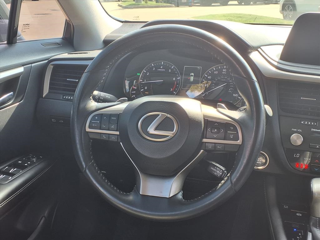 2022 Lexus RX 350  at Westside Lexus