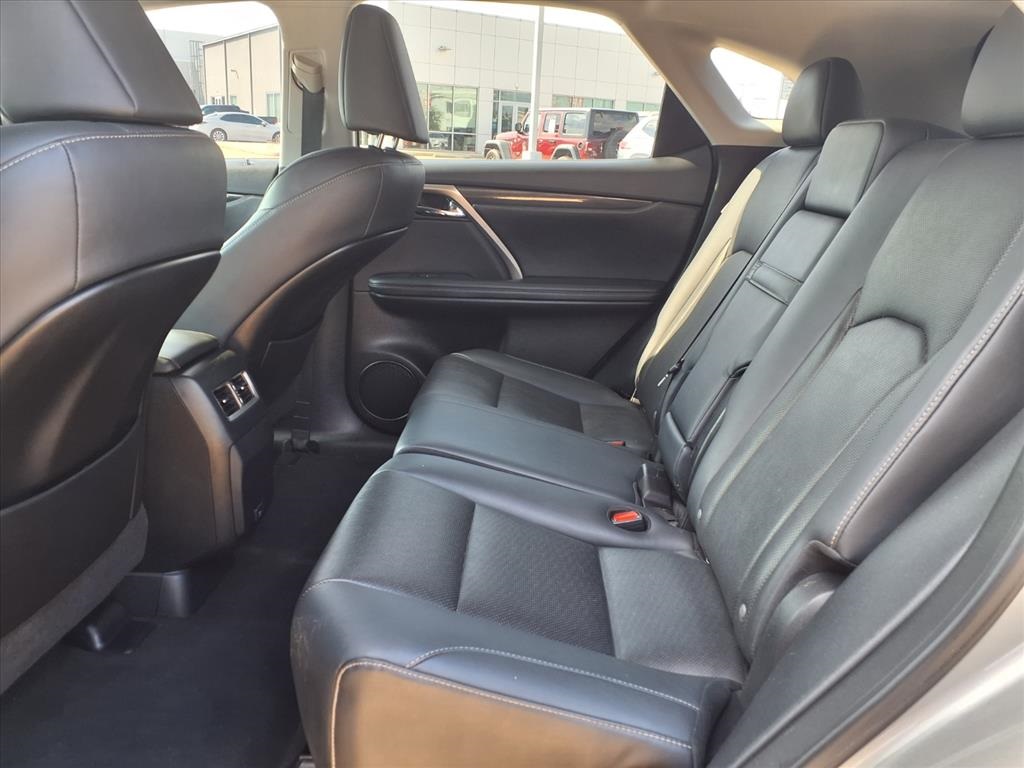 2022 Lexus RX 350  at Westside Lexus