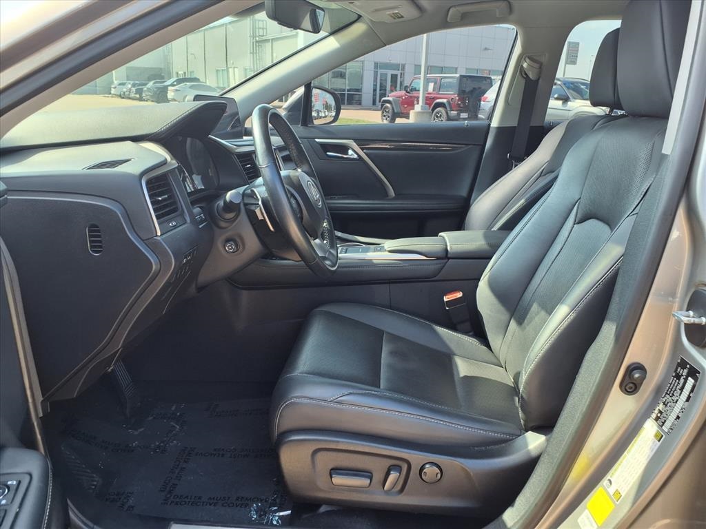 2022 Lexus RX 350  at Westside Lexus