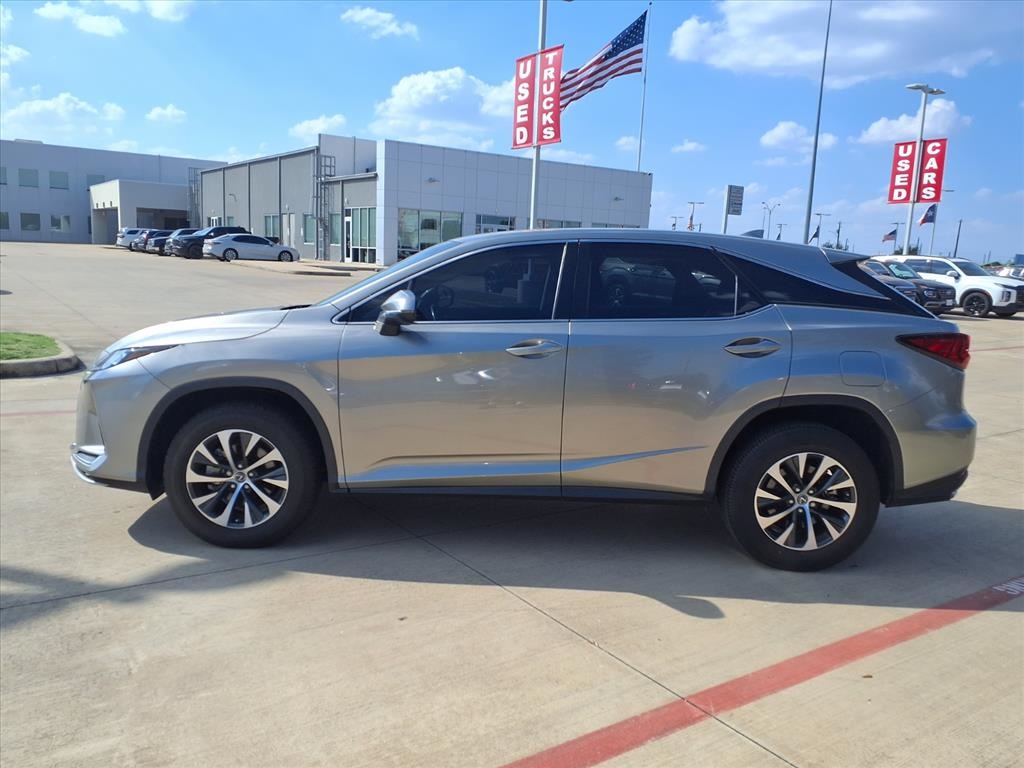 2022 Lexus RX 350  at Westside Lexus