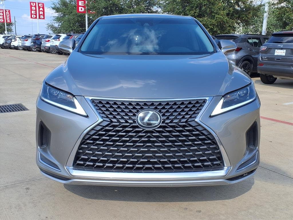 2022 Lexus RX 350  at Westside Lexus
