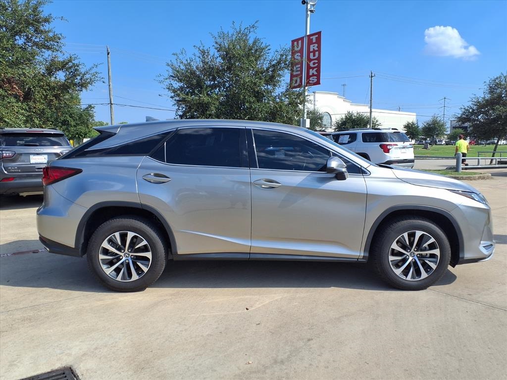 2022 Lexus RX 350  at Westside Lexus