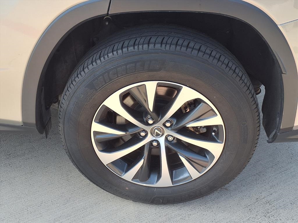 2022 Lexus RX 350  at Westside Lexus