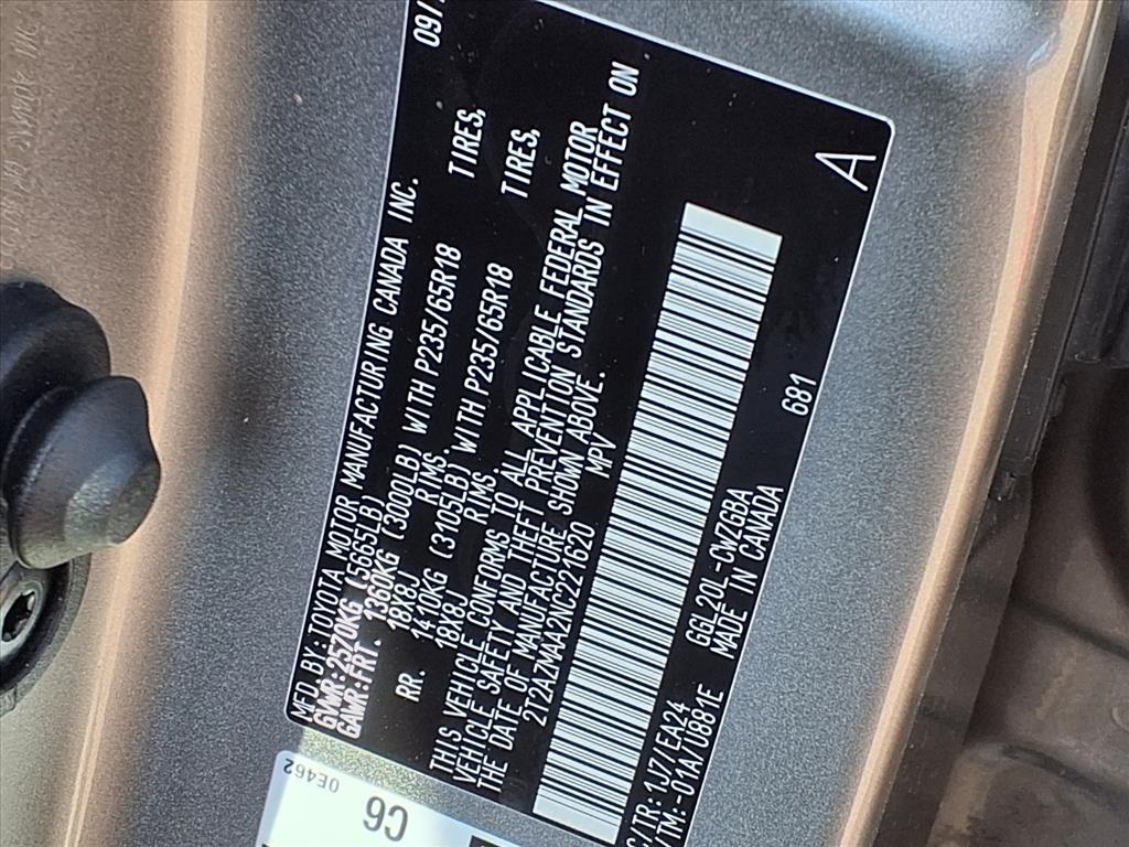 2022 Lexus RX 350  at Westside Lexus