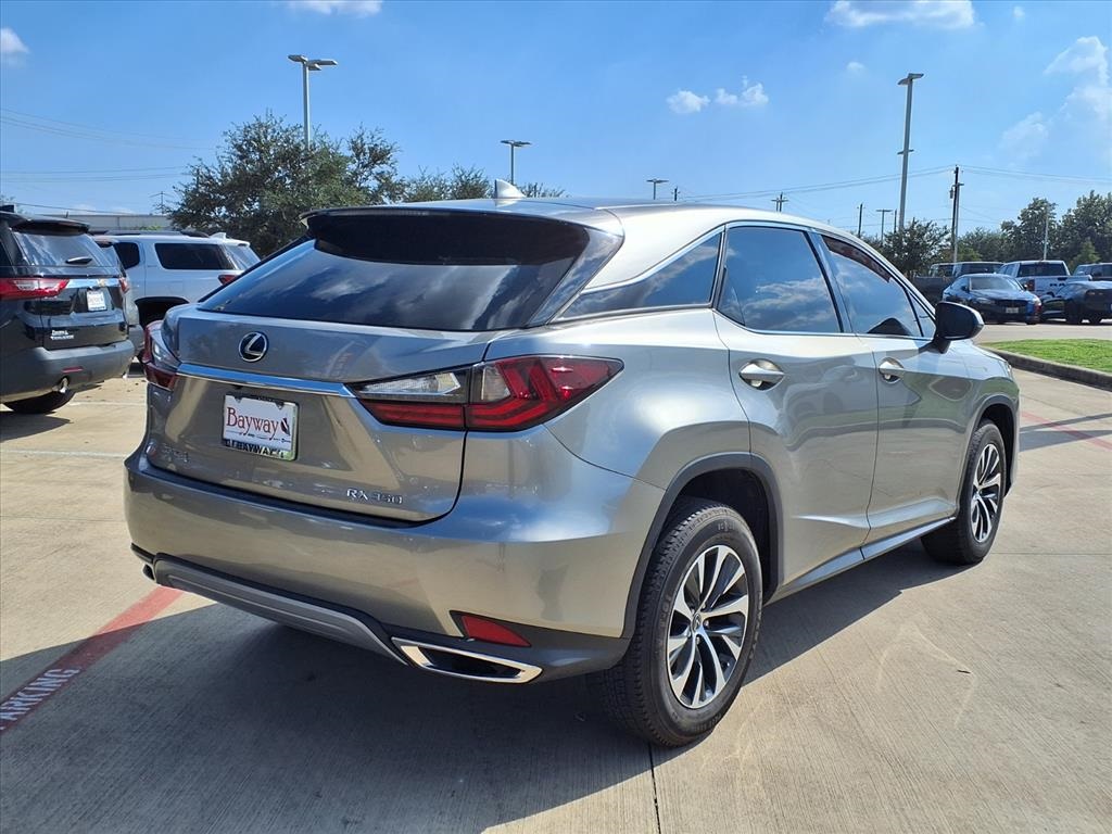 2022 Lexus RX 350  at Westside Lexus