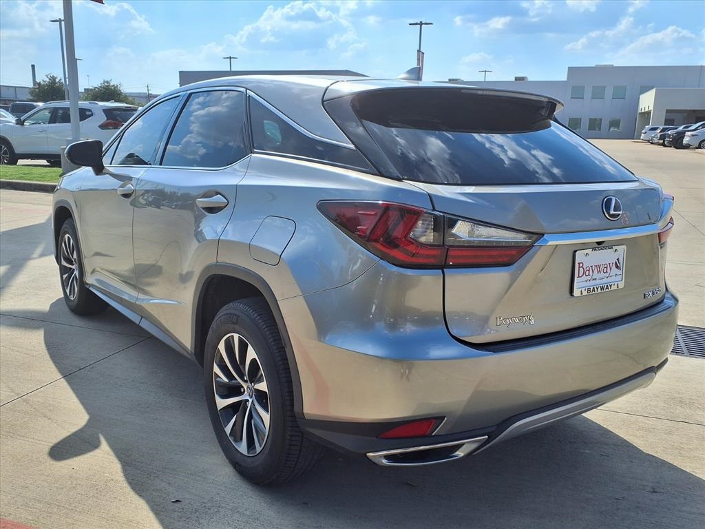 2022 Lexus RX 350  at Westside Lexus