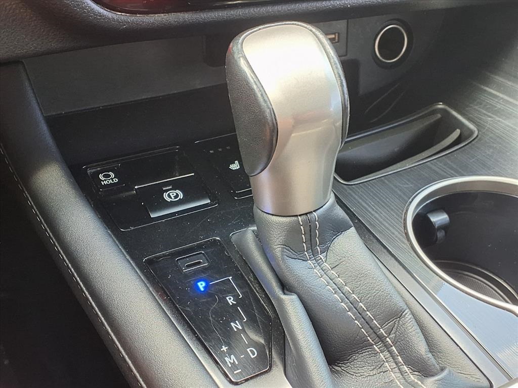 2022 Lexus RX 350  at Westside Lexus