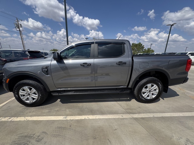 2024 Ford Ranger XL photo 9