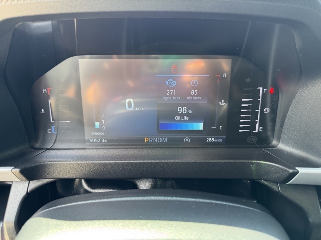 2024 Ford Ranger XL photo 3