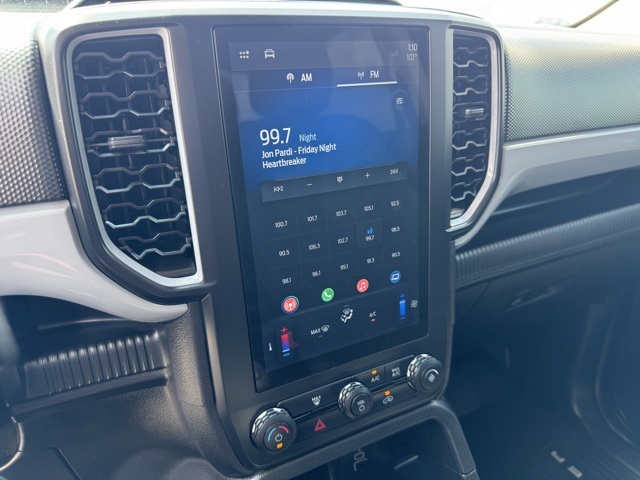 2024 Ford Ranger XL photo 4