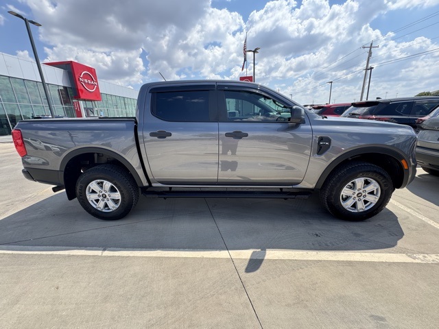 2024 Ford Ranger XL photo 5