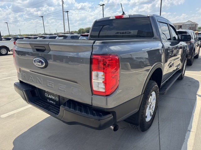 2024 Ford Ranger XL photo 6