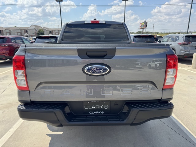 2024 Ford Ranger XL photo 7