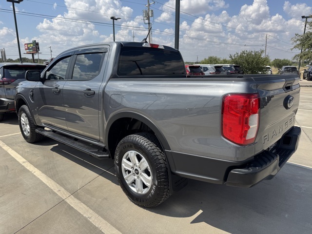 2024 Ford Ranger XL photo 8