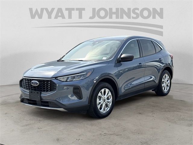 2024 Ford Escape Active FWD