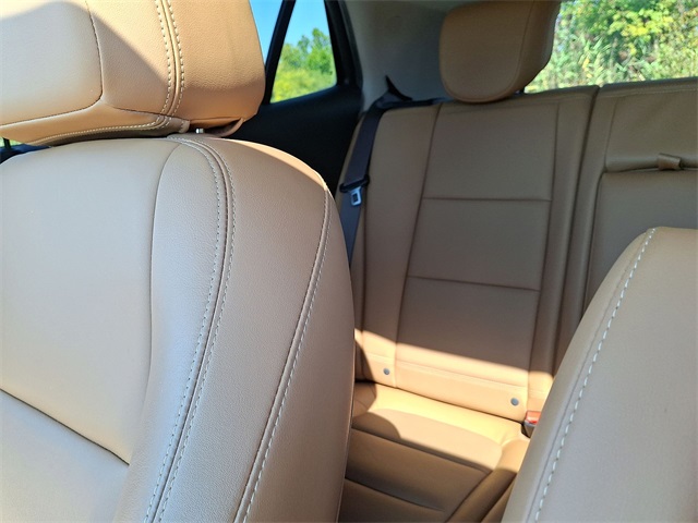 2018 Buick Encore Premium for sale at PATRIOT BUICK GMC OF BOYERTOWN