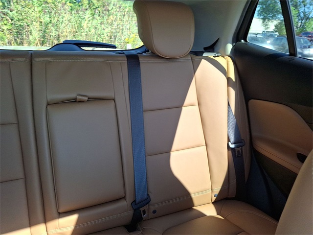 2018 Buick Encore Premium for sale at PATRIOT BUICK GMC OF BOYERTOWN