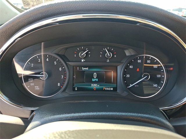 2018 Buick Encore Premium for sale at PATRIOT BUICK GMC OF BOYERTOWN