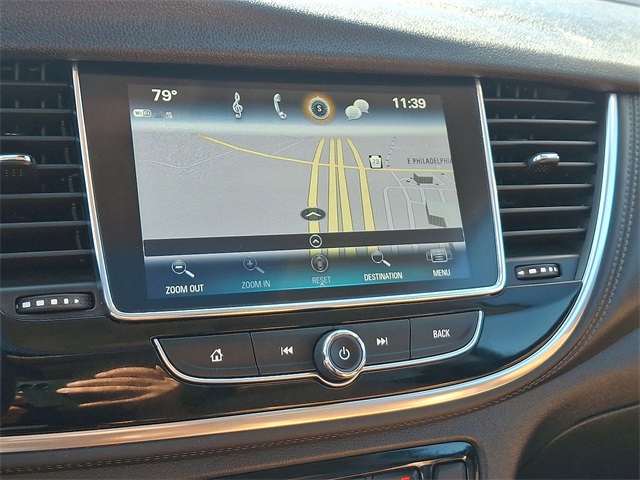 2018 Buick Encore Premium for sale at PATRIOT BUICK GMC OF BOYERTOWN