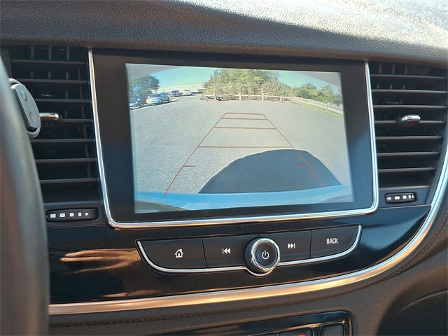 2018 Buick Encore Premium for sale at PATRIOT BUICK GMC OF BOYERTOWN