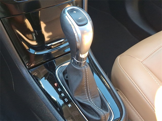 2018 Buick Encore Premium for sale at PATRIOT BUICK GMC OF BOYERTOWN