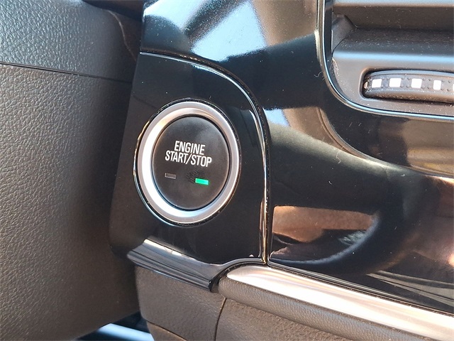 2018 Buick Encore Premium for sale at PATRIOT BUICK GMC OF BOYERTOWN