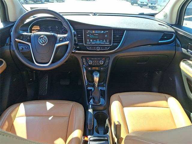 2018 Buick Encore Premium for sale at PATRIOT BUICK GMC OF BOYERTOWN