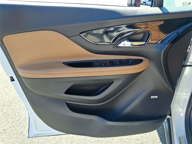 2018 Buick Encore Premium for sale at PATRIOT BUICK GMC OF BOYERTOWN