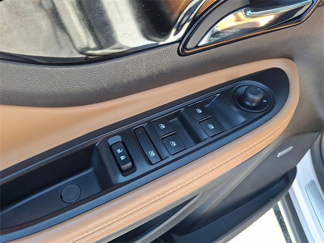 2018 Buick Encore Premium for sale at PATRIOT BUICK GMC OF BOYERTOWN