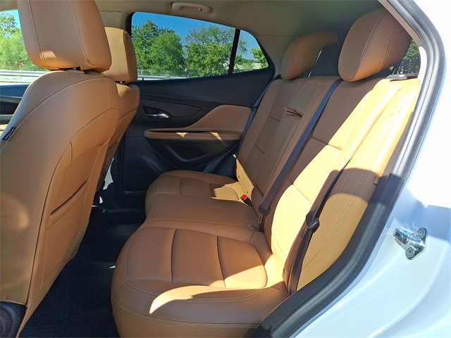 2018 Buick Encore Premium for sale at PATRIOT BUICK GMC OF BOYERTOWN