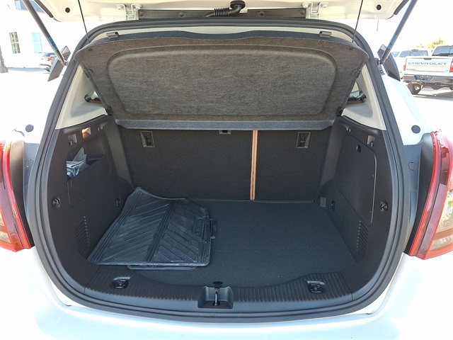 2018 Buick Encore Premium for sale at PATRIOT BUICK GMC OF BOYERTOWN