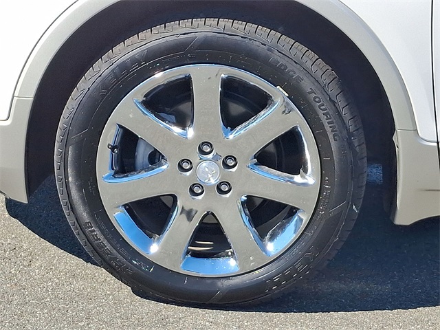 2018 Buick Encore Premium for sale at PATRIOT BUICK GMC OF BOYERTOWN