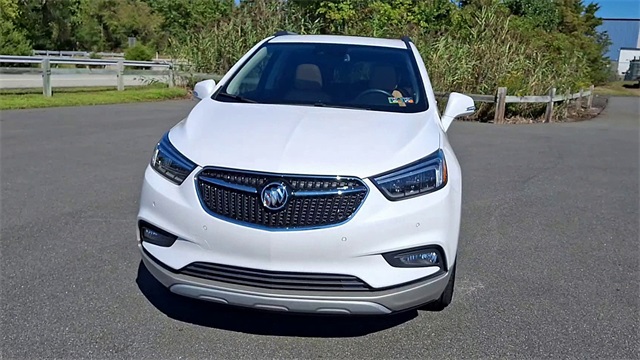 2018 Buick Encore Premium for sale at PATRIOT BUICK GMC OF BOYERTOWN