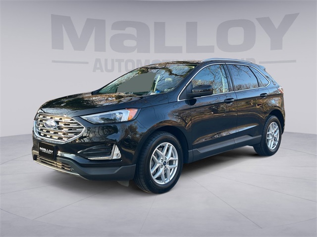 2022 Ford Edge SEL AWD