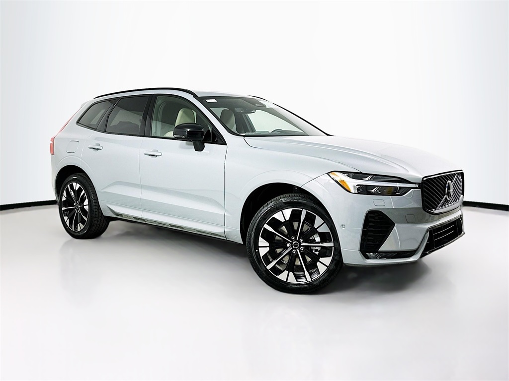 2026 Volvo XC60 B5 Plus 2026 Volvo XC60 B5 Plus