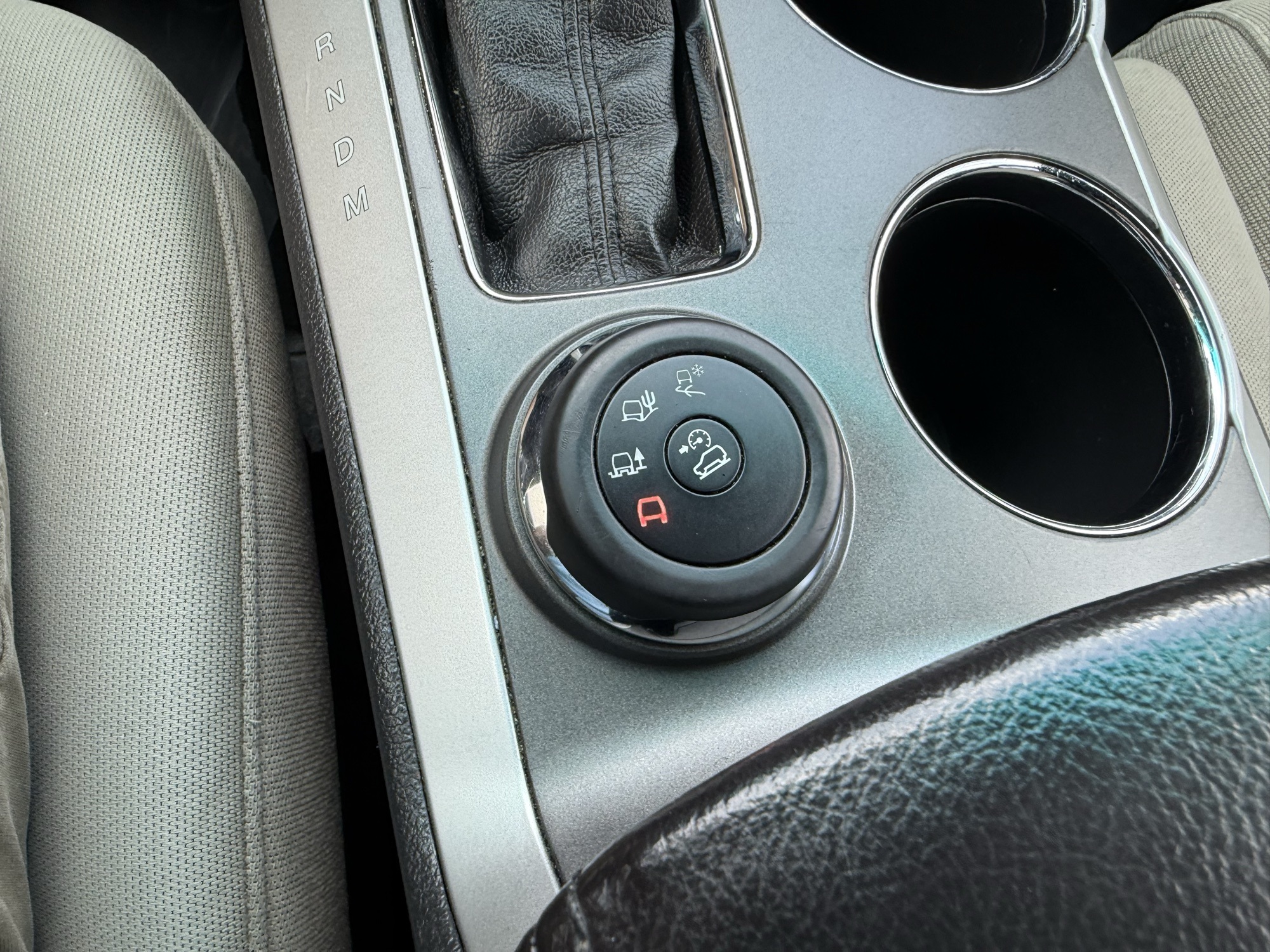 2013 Ford Explorer Base photo 12