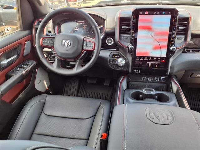 2026 Ram 1500 Rebel photo 2