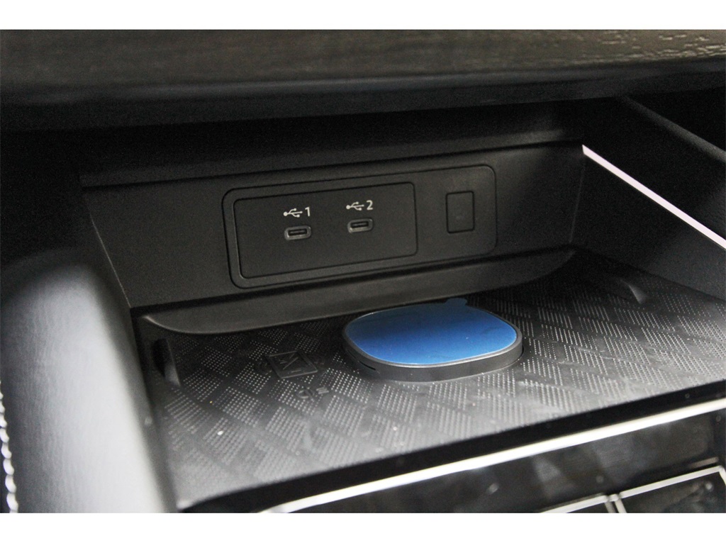 2026 Nissan Murano Platinum White at Bravo Nissan