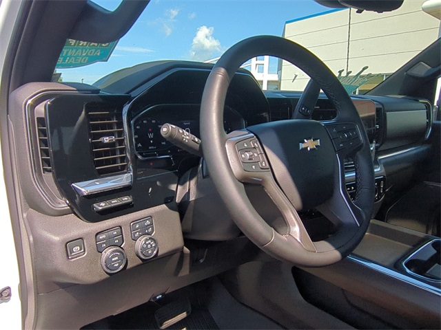 2025 Chevrolet Silverado 2500HD High Country for sale at PATRIOT CHEVROLET OF LIMERICK