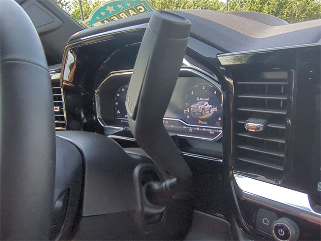 2025 Chevrolet Silverado 2500HD High Country for sale at PATRIOT CHEVROLET OF LIMERICK