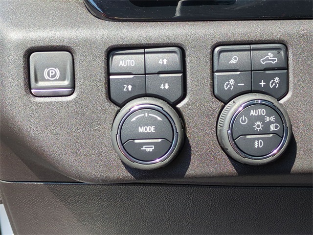 2025 Chevrolet Silverado 2500HD High Country for sale at PATRIOT CHEVROLET OF LIMERICK
