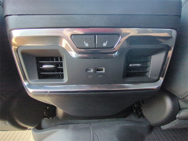 2025 Chevrolet Silverado 2500HD High Country for sale at PATRIOT CHEVROLET OF LIMERICK