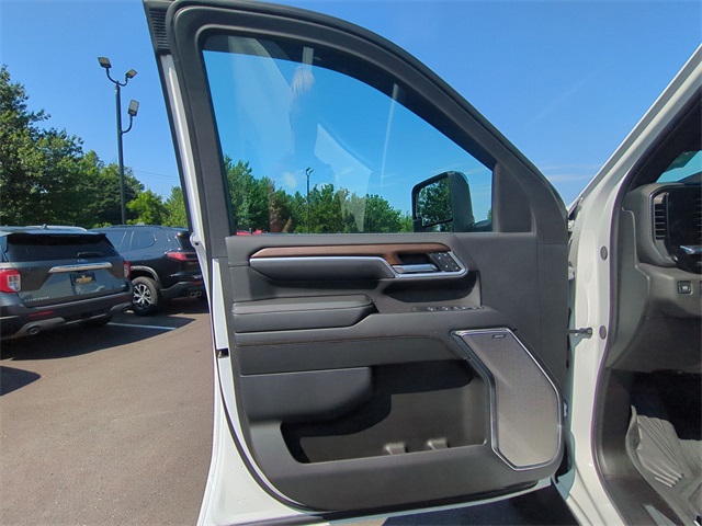 2025 Chevrolet Silverado 2500HD High Country for sale at PATRIOT CHEVROLET OF LIMERICK