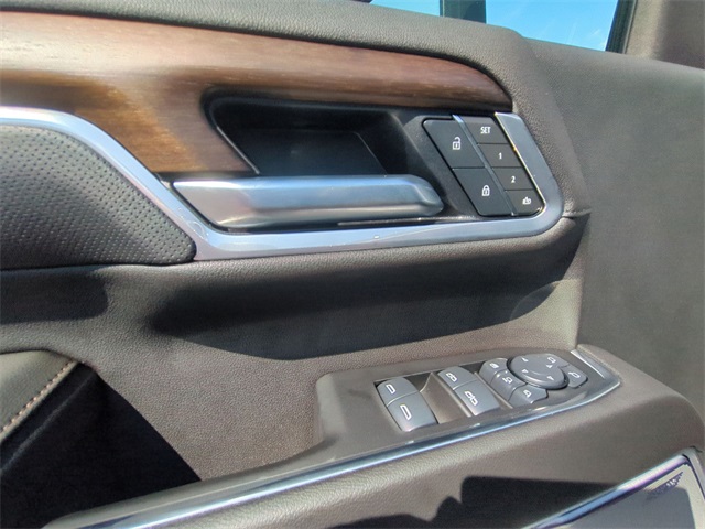 2025 Chevrolet Silverado 2500HD High Country for sale at PATRIOT CHEVROLET OF LIMERICK