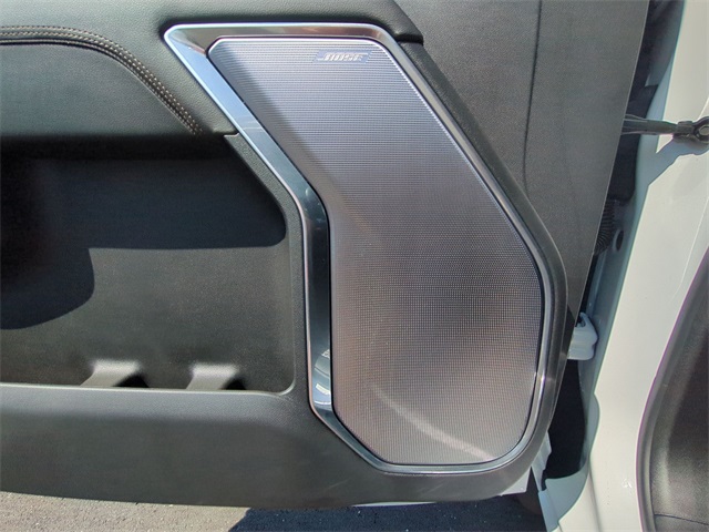 2025 Chevrolet Silverado 2500HD High Country for sale at PATRIOT CHEVROLET OF LIMERICK